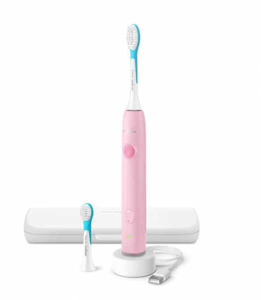 ����� ������ ������. Philips Sonicare For Kids Smart, �������-2, �������� ������ HX6600/41 - �������� 1